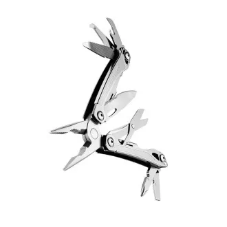 Leatherman Multitool WINGMAN srebrni