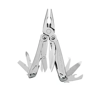Leatherman Multitool WINGMAN srebrni