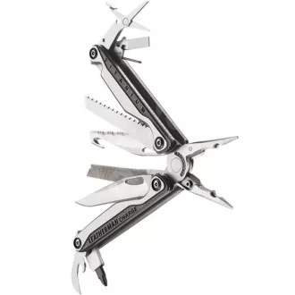 Leatherman Multitool CHARGE TTi PLUS srebrni Leatherman Multitool CHARGE TTi PLUS srebrni