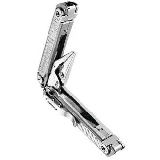 Leatherman Multitool FREE P2, srebrni Leatherman Multitool FREE P2, srebrni