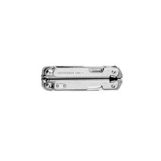 Leatherman Multitool FREE P4, srebrni Leatherman Multitool FREE P4, srebrni