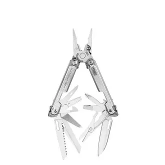 Leatherman Multitool FREE P4, srebrni Leatherman Multitool FREE P4, srebrni
