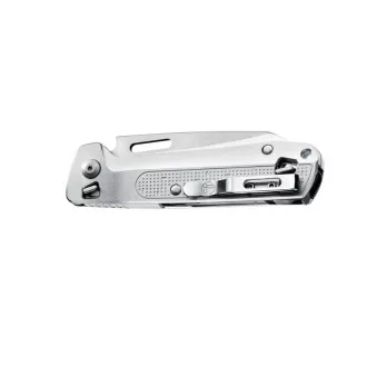 Leatherman višenamjenski nož Free K2X, srebrni