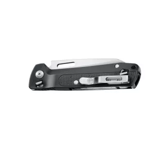Leatherman višenamjenski nož Free K2, sivi Leatherman višenamjenski nož Free K2, sivi