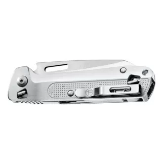 Leatherman višenamjenski nož Free K4X, srebrni Leatherman višenamjenski nož Free K4X, srebrni