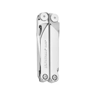 Leatherman Multitool CURL srebrni Leatherman Multitool CURL srebrni