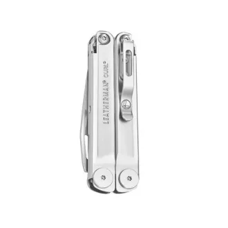 Leatherman Multitool CURL srebrni Leatherman Multitool CURL srebrni