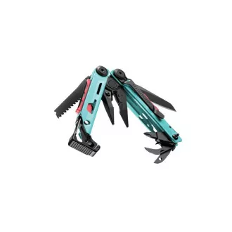 Leatherman Multitool SIGNAL plavi