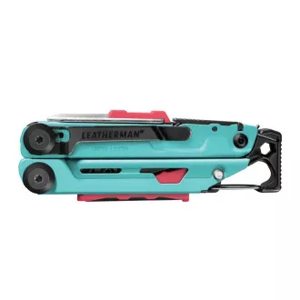Leatherman Multitool SIGNAL plavi