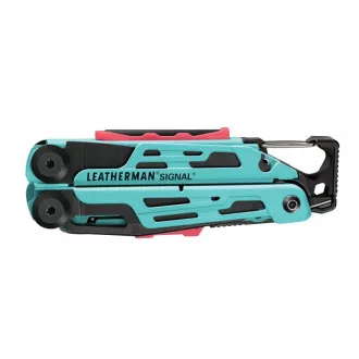 Leatherman Multitool SIGNAL plavi