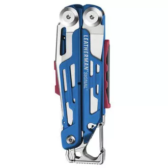 Leatherman Multitool SIGNAL kobalt 832741