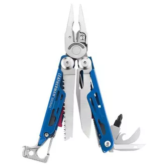 Leatherman Multitool SIGNAL kobalt 832741
