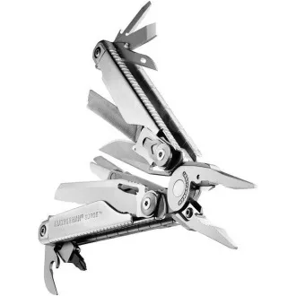 Leatherman Multitool SURGE srebrni 830165