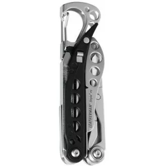 Leatherman Multitool STYLE PS srebrna/crna 831491 Leatherman Multitool STYLE PS srebrna/crna 831491