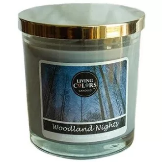 SVIJEĆA LITE Living Colours WOODLAND NIGHTS 141 g