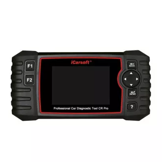 iCarsoft CR Pro dijagnostika - profesionalni dijagnostički alat za vozila više marki - multi iCarsoft CR Pro dijagnostika - profesionalni dijagnostički alat za vozila više marki - multi