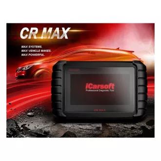 iCarsoft dijagnostika