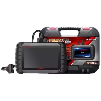 iCarsoft dijagnostika
