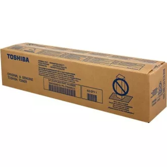 Toshiba 6AJ00000218 - toner, black (crni)