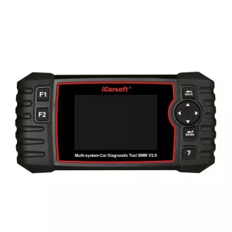 Dijagnostika iCarsoft BMM V2.0 za BMW / Mini