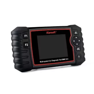 Dijagnostika iCarsoft BMM V2.0 za BMW / Mini