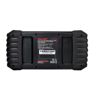 Dijagnostika iCarsoft LR V2.0 za LandRover / Jaguar