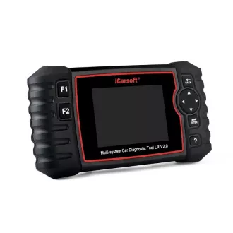 Dijagnostika iCarsoft LR V2.0 za LandRover / Jaguar