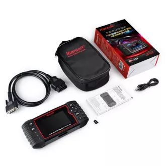 Dijagnostika iCarsoft LR V2.0 za LandRover / Jaguar