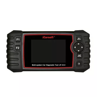 Dijagnostika iCarsoft LR V2.0 za LandRover / Jaguar