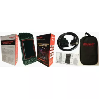 Dijagnostika iCarsoft MB V2.0 za Mercedes-Benz / Sprinter / Smart