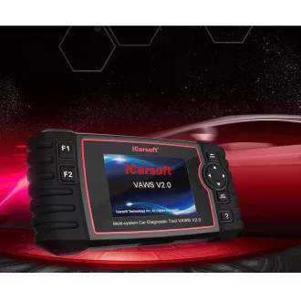 Dijagnostika iCarsoft VAWS V2.0 za Audi / VW / Seat / Škoda Dijagnostika iCarsoft VAWS V2.0 za Audi / VW / Seat / Škoda