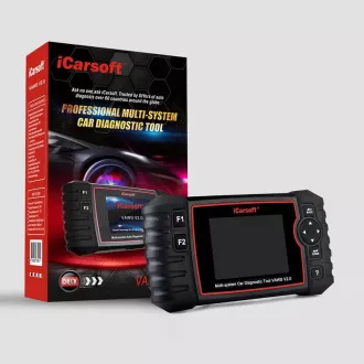 Dijagnostika iCarsoft VAWS V2.0 za Audi / VW / Seat / Škoda Dijagnostika iCarsoft VAWS V2.0 za Audi / VW / Seat / Škoda