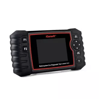 Dijagnostika iCarsoft VAWS V2.0 za Audi / VW / Seat / Škoda Dijagnostika iCarsoft VAWS V2.0 za Audi / VW / Seat / Škoda