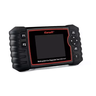 Dijagnostika iCarsoft POR V2.0 za Porsche / Cayenne