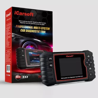 Dijagnostika iCarsoft POR V2.0 za Porsche / Cayenne