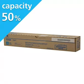 Konica Minolta TN-328 (AAV845H) - toner, cyan (azurni)