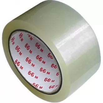 Ljepljiva traka 48mmx66m prozirna