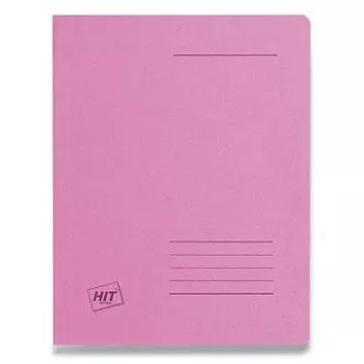 Brzi povez A4 ROC Classic nevisi roze