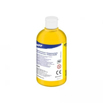 Tempera boja MFP žuta 500 ml Tempera boja MFP žuta 500 ml