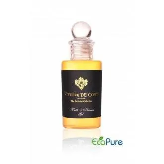 Gel za tuširanje u bočici Vittore De Conti 35ml