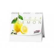 Kalendar dvotjednika Lemon mini BSA0