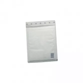 Bubble omotnica E15 215x265mm unutarnja dim. 235x275mm vanjske dim. samoljepljiva traka Bubble omotnica E15 215x265mm unutarnja dim. 235x275mm vanjske dim. samoljepljiva traka