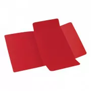 Karta 253 Classic 3 revera crvena