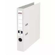 Registrator A4 5cm poluga PP Imperator Rado bijeli prsten