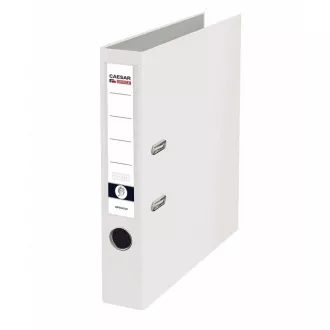 Registrator A4 5cm poluga PP Imperator Rado bijeli prsten