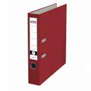 Binder A4 5cm poluga PP Imperator Rado Wine Prsten za prst