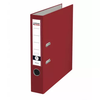 Binder A4 5cm poluga PP Imperator Rado Wine Prsten za prst
