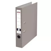 Registrator A4 5cm poluga PP Imperator Rado sivi prsten