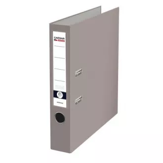 Registrator A4 5cm poluga PP Imperator Rado sivi prsten