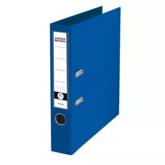 Registrator A4 5cm poluga CP Imperator Rado plavi metalni prsten. lišće